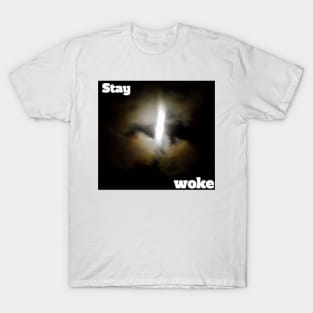 Stay Woke T-Shirt